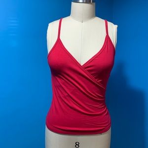 J crew tank top